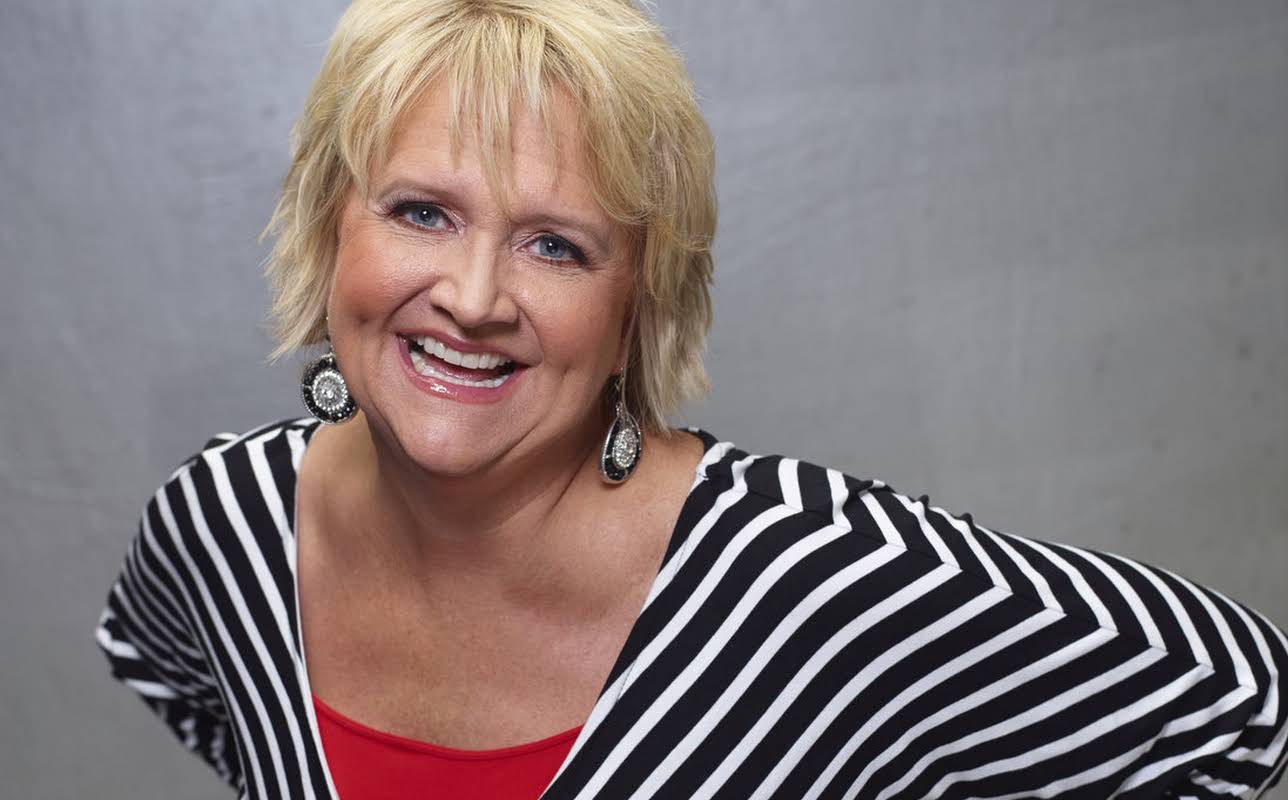 Chonda Pierce