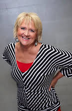 Chonda Pierce as 