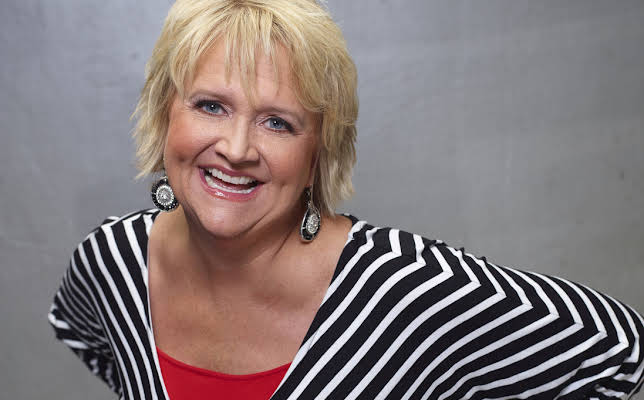 Chonda Pierce