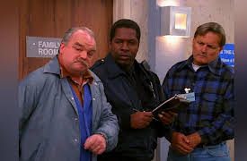 Grounded for Life Season 1: Jimmy's Got A Gun