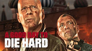 21:00: A Good Day To Die Hard | TV3 | 4/26 2026