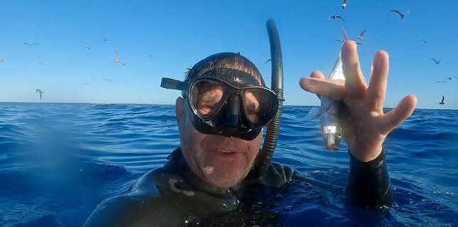 17:15: Grandes Documentales Depredadores Letales | LA 2 | 3/18 2026