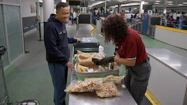 10:55: Border Patrol Australia | ProSieben Maxx | 4/17 2026