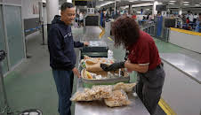 Border Patrol Australia