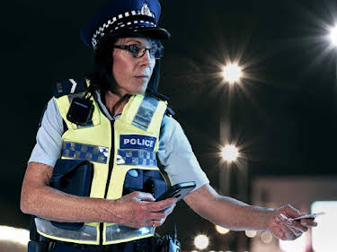 10:30: Police Force - Einsatz in Neuseeland | ProSieben Maxx | 5/4 2026