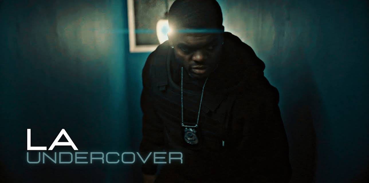 LA Undercover (2023)