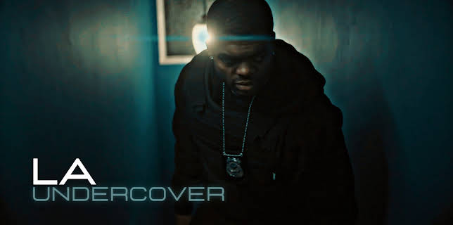 LA Undercover (2023)