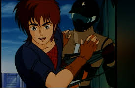 Ninja Robots Season 1: Never-Ending Friendship