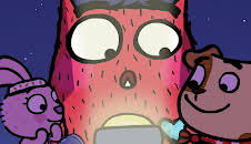 Love Monster