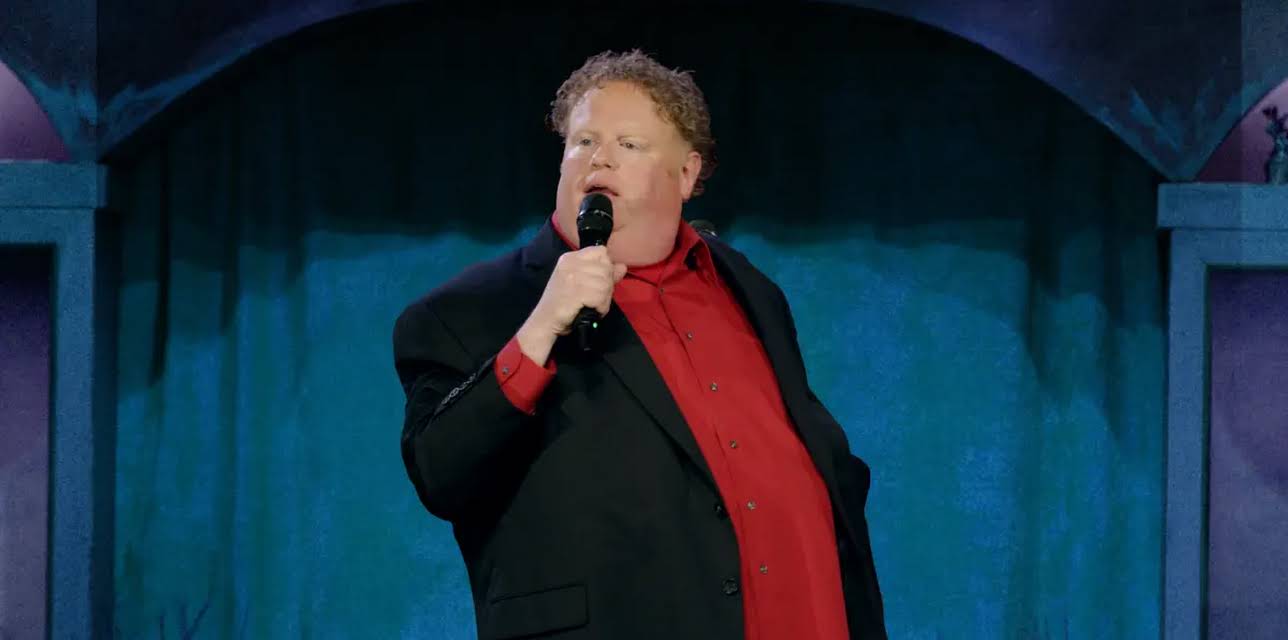 Andy Forrester: Most of This Is Baby Fat (2019)