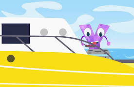 Alphabet Band: Alphabet Band Letter Y