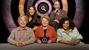 10:00 PM: QI XL (S22 E4) (S22) | Dave | 1/8 2026