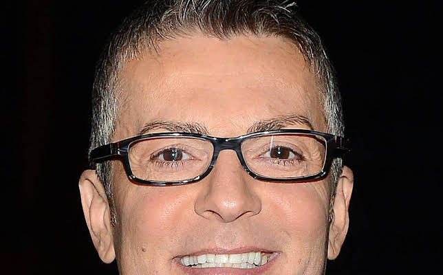 Randy Fenoli