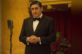 Close to the Enemy: Episode 6