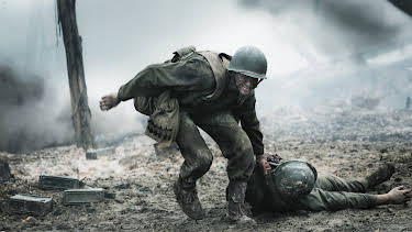 21:00: Hacksaw Ridge | TV3 | 7/5 2026