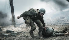Hacksaw Ridge
