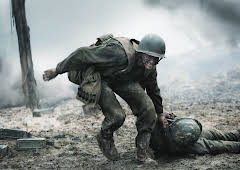 Hacksaw Ridge