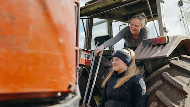 18:15: Die Nordreportage: Landwirtschaft lernen | NDR Fernsehen | 4/15 2026