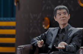 Because I Want to Talk: Because I Want to Talk Episode 3