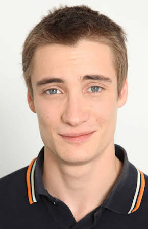 Pierre Lottin as 