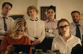 Ambassadören: 7. Viktigaste dagen på året