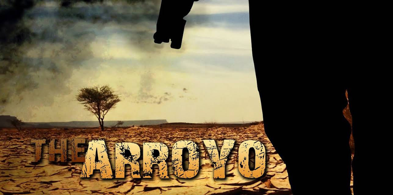 The Arroyo (2014)