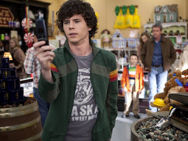 14:10: The Middle | ProSieben | 10/28 2026