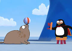 Piripenguins