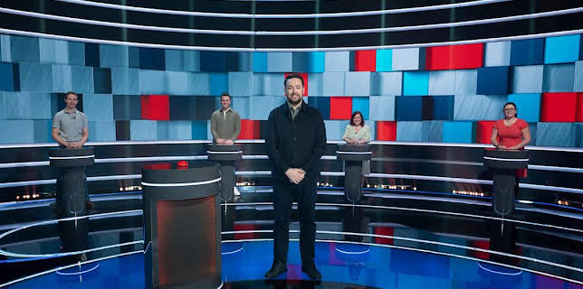 2:30 PM: Unbeatable (S1 E41) (S1) | BBC Two | 11/17 2025