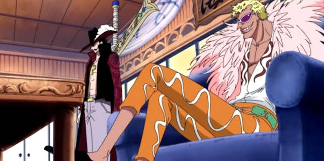 17:10: One Piece | ProSieben Maxx | 1/26 2026