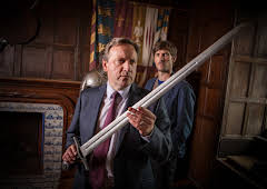 Inspector Barnaby