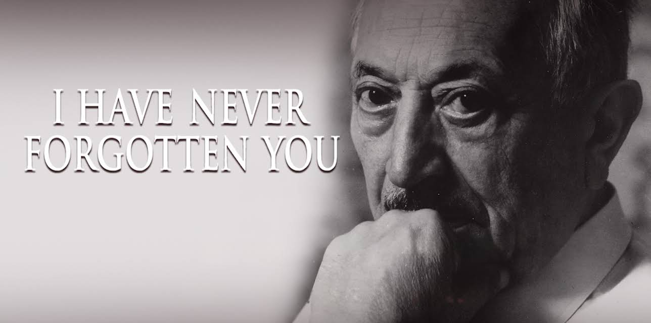 I Have Never Forgotten You (2007)