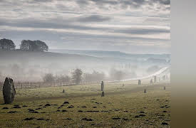 The Great Tours: England, Scotland, and Wales: Prehistoric Britain
