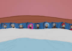 Milkshake! Monkey Top Nanas Rhymes