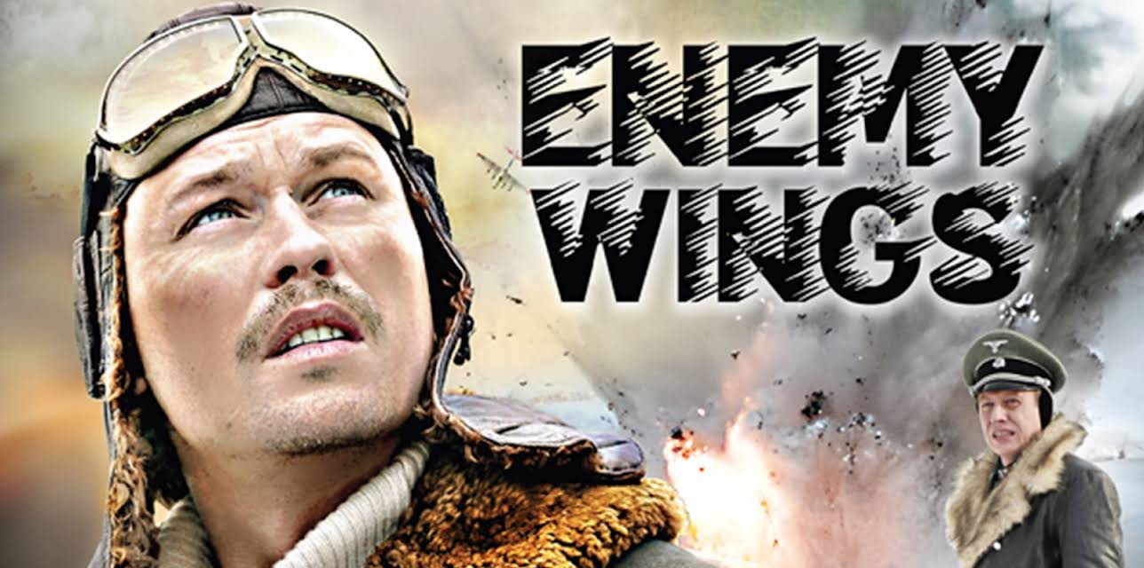 Enemy Wings