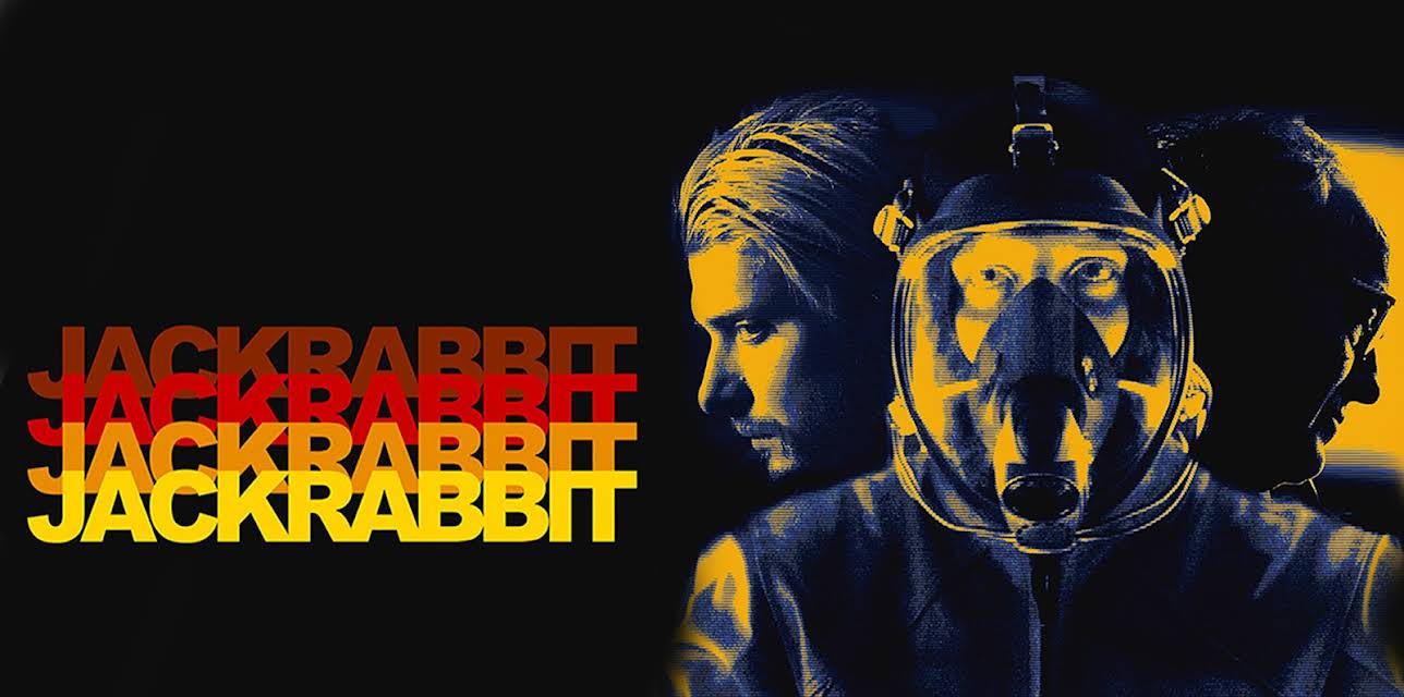 Jackrabbit (2016)