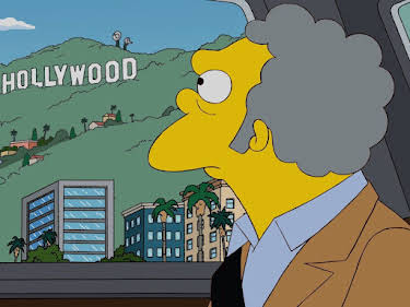 18:40: Die Simpsons | ProSieben | 6/11 2026