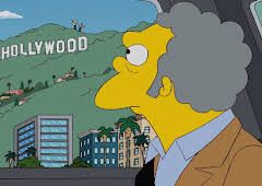 Die Simpsons