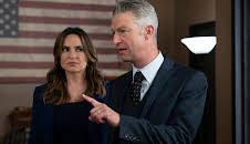 Special Victims Unit (S26 E7)