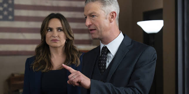 02:50: Special Victims Unit (S26 E7) (S26) | TVNorge | 12/25 2025