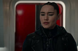 Star Trek: Strange New Worlds Season 2: Tomorrow and Tomorrow and Tomorrow