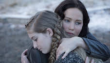 The Hunger Games: Catching Fire
