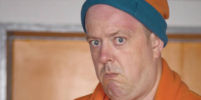 8:50 AM: Danny and Mick (S5) | CBBC | 11/5 2025