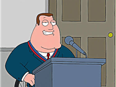 19:50: Family Guy | ProSieben Maxx | 8/20 2026