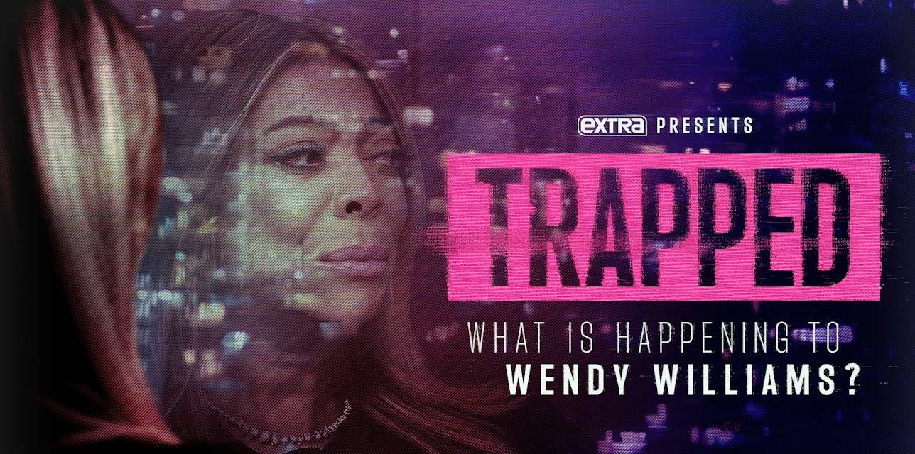 Trapped: What Is Happening to Wendy Williams? (2025)