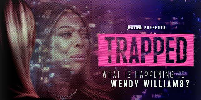 Trapped: What Is Happening to Wendy Williams? (2025)
