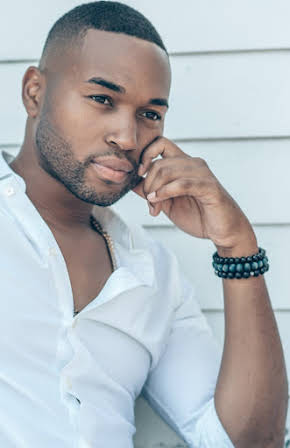 Tye White as 