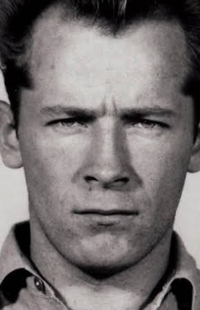 Whitey Bulger as 