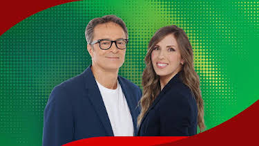 18:25: Deportes 1 | Teledeporte | 6/6 2026