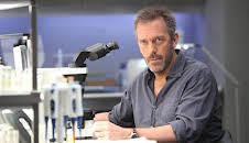 Dr House